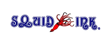 SquidInk logo