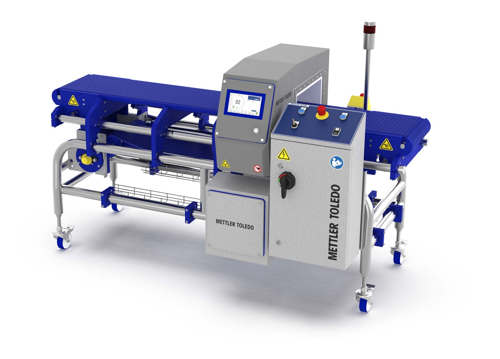 Mettler Toledo M31R