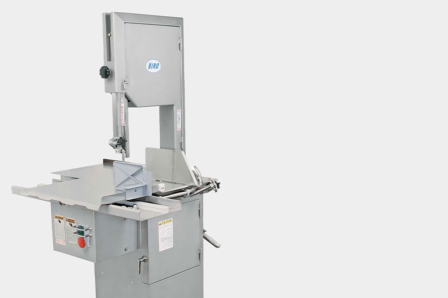 Food Processing